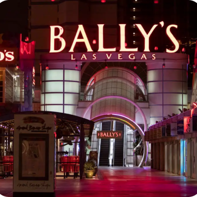 ballys